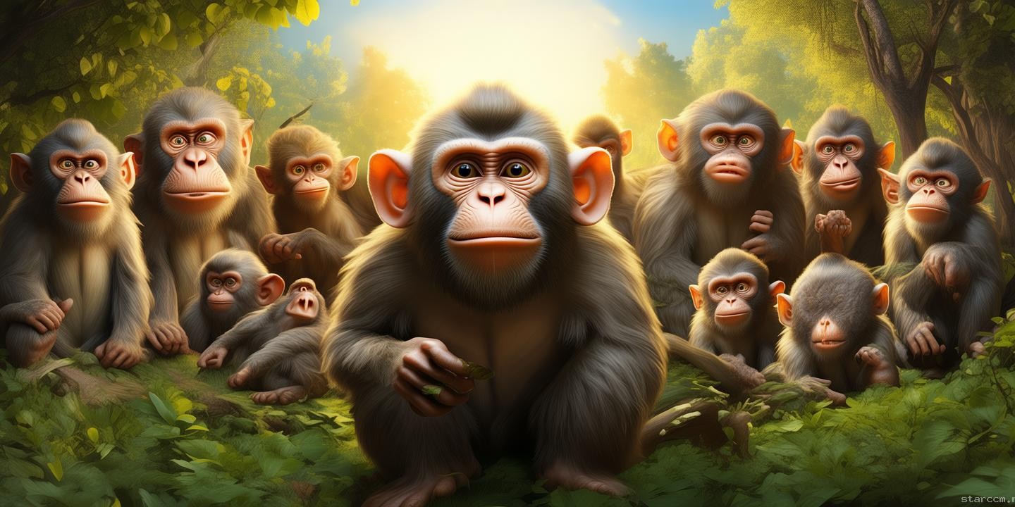 如何有效应对《我将放弃竞选猴王》带来的心理及社交影响